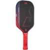 image:imageJOOLA Perseus Heat Vision 16mm Pickleball Paddle  Textured Carbon Fiber Surface for Spin  SK Film for Reduced Vibration  USAP Approved  NFC Chip EnabledIgnite Blaze Red