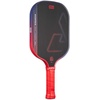 image:imageJOOLA Perseus Heat Vision 16mm Pickleball Paddle  Textured Carbon Fiber Surface for Spin  SK Film for Reduced Vibration  USAP Approved  NFC Chip EnabledIgnite Blaze Red