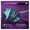 image:imageJOOLA Pickleball Paddle Journey and Seneca  Select Fiberglass or Carbon Fiber Surface  Lightweight Paddles  Control amp Power Rackets for Beginners to Intermediates  USAP Approved  Multiple StylesSeneca  Carbon Surface 16mm