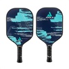 image:imageJOOLA Pickleball Paddle Journey and Seneca  Select Fiberglass or Carbon Fiber Surface  Lightweight Paddles  Control amp Power Rackets for Beginners to Intermediates  USAP Approved  Multiple StylesSeneca  Carbon Surface 16mm