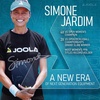 image:imageJOOLA Pickleball Paddle Journey and Seneca  Select Fiberglass or Carbon Fiber Surface  Lightweight Paddles  Control amp Power Rackets for Beginners to Intermediates  USAP Approved  Multiple StylesJourney  Polka Dots 10mm