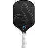 image:imageJOOLA Pickleball Paddles  Textured Carbon Grip Surface for Spin Control amp Power  Select Hyperion Vision or Radius Shapes  Lightweight Durable Rackets  Polypropylene Core  USAP ApprovedHyperion  Carbon Grip Surface