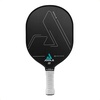image:imageJOOLA Pickleball Paddles  Textured Carbon Grip Surface for Spin Control amp Power  Select Hyperion Vision or Radius Shapes  Lightweight Durable Rackets  Polypropylene Core  USAP ApprovedRadius  Carbon Surface