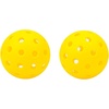 image:imageJOOLA Pickleball Paddles Set of 2  Multiple Colors  Reinforced Fiberglass Surface  Lightweight Durable BeginnerFriendly Racket Design  Set Includes Balls amp Bag  USAP ApprovedTundra Set