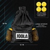 image:imageJOOLA Pickleball Paddles amp Sets  Includes 2 Rackets 24 Balls and Storage Carry Bag  USAP ApprovedEssentials Dash Set