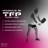 image:imageJOOLA Pro IV Pickleball Paddles  Raw Carbon Fiber Surface  Perseus Hyperion Scorpeus amp Magnus Shapes  14mm16mm  Tech Flex Power  Propulsion Core  Wide or Elongated  UPAA and USAP ApprovedMagnus