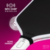 image:imageJOOLA Pro IV Pickleball Paddles  Raw Carbon Fiber Surface  Perseus Hyperion Scorpeus amp Magnus Shapes  14mm16mm  Tech Flex Power  Propulsion Core  Wide or Elongated  UPAA and USAP ApprovedMagnus