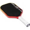 image:imageJOOLA Pro IV Pickleball Paddles  Raw Carbon Fiber Surface  Perseus Hyperion Scorpeus amp Magnus Shapes  14mm16mm  Tech Flex Power  Propulsion Core  Wide or Elongated  UPAA and USAP ApprovedPerseus  Mellow Mango