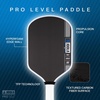 image:imageJOOLA Pro IV Pickleball Paddles  Raw Carbon Fiber Surface  Perseus Hyperion Scorpeus amp Magnus Shapes  14mm16mm  Tech Flex Power  Propulsion Core  Wide or Elongated  UPAA and USAP ApprovedHyperion