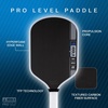 image:imageJOOLA Pro IV Pickleball Paddles  Raw Carbon Fiber Surface  Perseus Hyperion Scorpeus amp Magnus Shapes  14mm16mm  Tech Flex Power  Propulsion Core  Wide or Elongated  UPAA and USAP ApprovedHyperion Simone