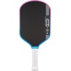image:imageJOOLA Pro IV Pickleball Paddles  Raw Carbon Fiber Surface  Perseus Hyperion Scorpeus amp Magnus Shapes  14mm16mm  Tech Flex Power  Propulsion Core  Wide or Elongated  UPAA and USAP ApprovedHyperion  Guava Rush