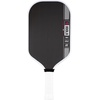 image:imageJOOLA Pro IV Pickleball Paddles  Raw Carbon Fiber Surface  Perseus Hyperion Scorpeus amp Magnus Shapes  14mm16mm  Tech Flex Power  Propulsion Core  Wide or Elongated  UPAA and USAP ApprovedMagnus