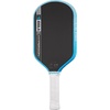 image:imageJOOLA Pro V Pickleball Paddle  14mm16mm  Raw Carbon Fiber Textured Surface  Enhanced Frame amp Propulsion Core USAPA amp UPAA Certified NFC Chip Enabled Premium Control amp Lightweight Performance16mm  Standard Grip
