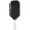 image:imageJOOLA Pro V Pickleball Paddle  14mm16mm  Raw Carbon Fiber Textured Surface  Enhanced Frame amp Propulsion Core USAPA amp UPAA Certified NFC Chip Enabled Premium Control amp Lightweight Performance16mm  Slim Grip