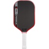 image:imageJOOLA Pro V Pickleball Paddle  14mm16mm  Raw Carbon Fiber Textured Surface  Enhanced Frame amp Propulsion Core USAPA amp UPAA Certified NFC Chip Enabled Premium Control amp Lightweight Performance14mm  Standard Grip
