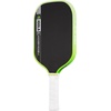 image:imageJOOLA Pro V Pickleball Paddle  14mm16mm  Raw Carbon Fiber Textured Surface  Enhanced Frame amp Propulsion Core USAPA amp UPAA Certified NFC Chip Enabled Premium Control amp Lightweight Performance16mm  Standard Grip