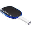 image:imageJOOLA Pro V Pickleball Paddle  14mm16mm  Raw Carbon Fiber Textured Surface  Enhanced Frame amp Propulsion Core USAPA amp UPAA Certified NFC Chip Enabled Premium Control amp Lightweight Performance16mm  Standard Grip