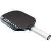 image:imageJOOLA Pro V Pickleball Paddle  14mm16mm  Raw Carbon Fiber Textured Surface  Enhanced Frame amp Propulsion Core USAPA amp UPAA Certified NFC Chip Enabled Premium Control amp Lightweight Performance16mm  Standard Grip