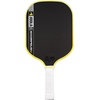 image:imageJOOLA Pro V Pickleball Paddle  14mm16mm  Raw Carbon Fiber Textured Surface  Enhanced Frame amp Propulsion Core USAPA amp UPAA Certified NFC Chip Enabled Premium Control amp Lightweight Performance14mm  Standard Grip