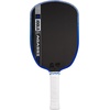 image:imageJOOLA Pro V Pickleball Paddle  14mm16mm  Raw Carbon Fiber Textured Surface  Enhanced Frame amp Propulsion Core USAPA amp UPAA Certified NFC Chip Enabled Premium Control amp Lightweight Performance14mm  Standard Grip