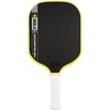 image:imageJOOLA Pro V Pickleball Paddle  14mm16mm  Raw Carbon Fiber Textured Surface  Enhanced Frame amp Propulsion Core USAPA amp UPAA Certified NFC Chip Enabled Premium Control amp Lightweight Performance16mm  Slim Grip