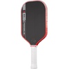 image:imageJOOLA Pro V Pickleball Paddle  14mm16mm  Raw Carbon Fiber Textured Surface  Enhanced Frame amp Propulsion Core USAPA amp UPAA Certified NFC Chip Enabled Premium Control amp Lightweight Performance14mm  Standard Grip