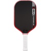 image:imageJOOLA Pro V Pickleball Paddle  14mm16mm  Raw Carbon Fiber Textured Surface  Enhanced Frame amp Propulsion Core USAPA amp UPAA Certified NFC Chip Enabled Premium Control amp Lightweight Performance16mm  Standard Grip