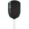 image:imageJOOLA Pro V Pickleball Paddle  14mm16mm  Raw Carbon Fiber Textured Surface  Enhanced Frame amp Propulsion Core USAPA amp UPAA Certified NFC Chip Enabled Premium Control amp Lightweight Performance16mm  Slim Grip