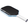 image:imageJOOLA Pro V Pickleball Paddle  14mm16mm  Raw Carbon Fiber Textured Surface  Enhanced Frame amp Propulsion Core USAPA amp UPAA Certified NFC Chip Enabled Premium Control amp Lightweight Performance16mm  Slim Grip