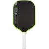 image:imageJOOLA Pro V Pickleball Paddle  14mm16mm  Raw Carbon Fiber Textured Surface  Enhanced Frame amp Propulsion Core USAPA amp UPAA Certified NFC Chip Enabled Premium Control amp Lightweight Performance16mm  Standard Grip