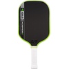 image:imageJOOLA Pro V Pickleball Paddle  14mm16mm  Raw Carbon Fiber Textured Surface  Enhanced Frame amp Propulsion Core USAPA amp UPAA Certified NFC Chip Enabled Premium Control amp Lightweight Performance14mm  Standard Grip