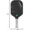 image:imageJOOLA Professional Pickleball Paddles  Charged Surface Technology for Power amp Feel  Select Perseus or Hyperion Shape  Fully Encased Carbon Fiber  USAP Approved  Well Balanced wPop amp ControlPerseus  16mm