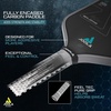 image:imageJOOLA Professional Pickleball Paddles  Charged Surface Technology for Power amp Feel  Select Perseus or Hyperion Shape  Fully Encased Carbon Fiber  USAP Approved  Well Balanced wPop amp ControlPerseus  16mm