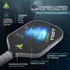 image:imageJOOLA Professional Pickleball Paddles  Charged Surface Technology for Power amp Feel  Select Perseus or Hyperion Shape  Fully Encased Carbon Fiber  USAP Approved  Well Balanced wPop amp ControlPerseus  14mm