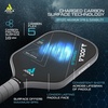 image:imageJOOLA Professional Pickleball Paddles  Charged Surface Technology for Power amp Feel  Select Perseus or Hyperion Shape  Fully Encased Carbon Fiber  USAP Approved  Well Balanced wPop amp ControlPerseus  16mm