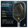 image:imageJOOLA Professional Pickleball Paddles  Raw Carbon Fiber Surface  Built for Spin Speed amp Control  Hyperion Solaire Perseus amp Scorpeus  Swift amp Standard Models  USAP Approved  TournamentLevelScorpeus  14mm