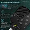 image:imageJOOLA Professional Pickleball Paddles  Raw Carbon Fiber Surface  Built for Spin Speed amp Control  Hyperion Solaire Perseus amp Scorpeus  Swift amp Standard Models  USAP Approved  TournamentLevelSolaire  14mm
