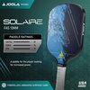 image:imageJOOLA Solaire Professional Pickleball Paddle with Ideal Combination of Spin Power amp Control  Pickleball Racket with Honeycomb Core  13 amp 14mm