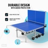 image:imageJOOLA Table Tennis Table Outdoor Professional Table Tennis TableJ500X OUTDOOR