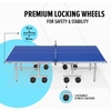 image:imageJOOLA Table Tennis Table Outdoor Professional Table Tennis TableJ500X OUTDOOR