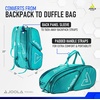 image:imageJOOLA Tour Elite Bag