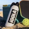 image:imageJOOLA Tumbler Set  Two 360 ml Insulated Stainless Steel Cups Keeps Drinks Cold or Hot Portable to Stay hydrated on the goBlack and White