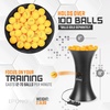 image:imageiPong Original Table Tennis Trainer RobotBlack Orange