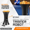 image:imageiPong Original Table Tennis Trainer RobotBlack Orange
