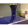 image:imageiPong V300 Table Tennis Training Robot  Serves 40mm Regulation Ping Pong Balls Automatically  Play Solo wo Playback Mode on your Ping Pong Table  Various Models Available Size 19  Blue