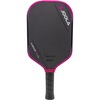 image:imageJOOLA 3S Pickleball Paddles  Raw Carbon Fiber Surface for Power amp Spin Elongated Wide Body amp Aero Curve Designs  UPAA CertifiedMagnus