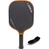 image:imageJOOLA 3S Pickleball Paddles  Raw Carbon Fiber Surface for Power amp Spin Elongated Wide Body amp Aero Curve Designs  UPAA CertifiedScorpeus  Replacement Grip