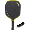 image:imageJOOLA Anna Bright Scorpeus 3S 14mm Pickleball Paddle wPropulsion Core and Charged Carbon Surface Technology Wide Body Shape wLarger Sweet Spot NFC Chip Enabeled and UPAA Certified