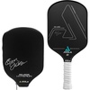 image:imageJOOLA Ben Johns Hyperion CFS Pickleball Paddle  Carbon Surface with High Grit amp Spin Elongated Handle USAPA Approved Ben Johns PaddleOriginal  Plus Cover