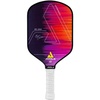 image:imageJOOLA Ben Johns Hyperion Pickleball Paddle  Select Raw Carbon Surface or Carbon Abrasion Surface for Increased Power and Spin  Elongated Grip Handle  Carbon Fiber Pickleball Paddle  USAP ApprovedHyperion  CAS  135mm